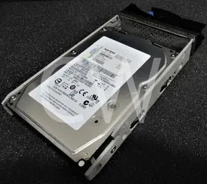 0B24482 HUS156030VLS600 IBM SYSTEM 300GB 15K RPM 6Gb/s 3.5" SAS HDD Hard Drive