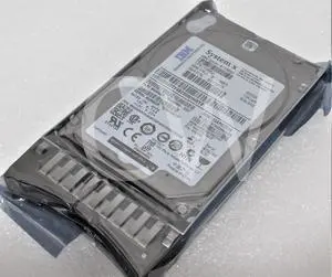 9WM066-039 ST900MM0026 IBM 900GB 10K RPM 6Gb/s SED G2HS 2.5" SAS HDD Hard Drive