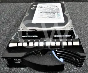 0B24484 HUS156060VLS600 IBM 600GB 15000RPM 6Gbps 3.5" SAS Hard Drive