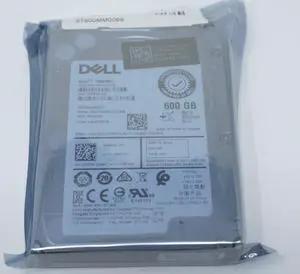 ST600MM0069 Dell 600GB 10KRPM 12Gb 2.5" SAS HDD