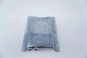 NWCCG ST6000NM0034 Dell 6TB 7.2K RPM 6Gb/s 3.5" SAS SERVER Hard Drive
