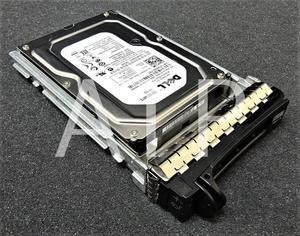Dell FM569 160GB 7200RPM SATA 3Gb/s 3.5in Hard Drive WD1601ABYS