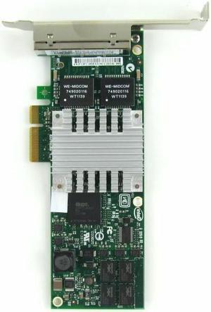 Ibm 46Y3512 Pro 1000 Pt Quad Port Server Adapter
