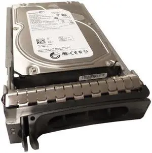WD2003FYYS-18W0B0 - DELL WD2003FYYS-18W0B0 DELL 2TB 7.2K 3G LFF SATA HARD DRIVE