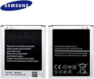 Replacement Battery for Samsung Galaxy Light Battery / Ace 3 LTE Battery, SGH-T399 GT-S7275, B105BE B105BU