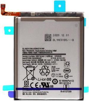 Replacement Battery for Samsung Galaxy S21+ Battery S21 Plus 5G Battery, SM-G996B, EB-BG996ABY