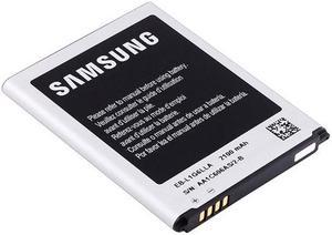 Samsung Galaxy S3 Replacement Battery with NFC, i9300 i535, EB-L1G6LLU, 2100mAh