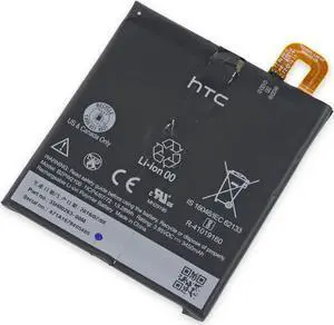 Google Pixel Replacement Battery B2PW4100 35H00261 2770mAh + Tools