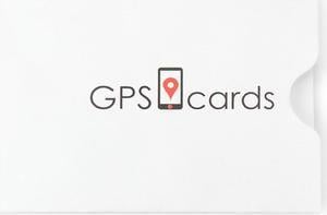 GPS.cards SIM for Granit Navigator Cargo GPS Tracking Device Realtime Locator