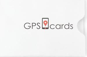 GPS.cards SIM for Helios 4G GPS Tracker + GPS Platform + Online Tracking