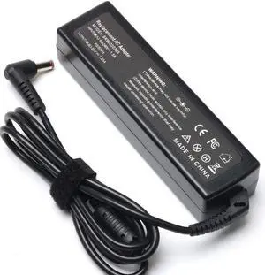 Novelty 65w Ac Adapter Battery Charger Power Supply Compatible with G570 B570 B575 G575 B470 G470 G580 G770-1037 Z560 B560 Z565 Z575 ADP-65KH B