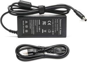 65W AC Adapter Laptop Charger Replace for Dell Inspiron 15 3000 15 5000 15 7000 11 3000 3147 14 5000 Inspiron 3583 5555 5558 5559 5755 Latitude 3590 Series