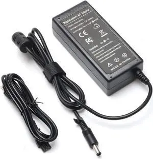 New Np200a5b AD-6019R 60W AC Adapter Laptop Charger for Samsung Np300e5a Np305e5a Np365e5c RV515 RV520 R530 R540 0335A1960 CPA09-004A R580 R480 Q430 CPA09-004 NP270E4E NP270E5E Power Supply Cord New Np200a5b AD-6019R 60W AC Adapter Laptop Charger for Samsung Np300e5a Np305e5a Np365e5c RV515 RV520 R530 R540 0335A1960 CPA09-004A R580 R480 Q430 CPA09-004 NP270E4E NP270E5E Power Supply Cord