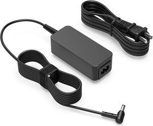 AC Charger Fit for Asus L510MA L510M L510 C301S C301SA C301 C301SA-DB04 L510MA-DS04 Chromebook Laptop Power Supply Adapter Cord