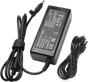 65W Laptop Charger Adapter for HP Pavilion DV6000 DV6500 DV6700 DV1000 DV2000 DV4000 DV5000 DV8000 DV9000 DV9500, HP Compaq Presario C300 C500 C700 A900 F700, HP Spare 9155068 393954001 Power Cord