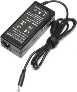 65W Laptop AC Adapter Replacement for Dell Inspiron 17 5000 Series Charger fit Inspiron 5755 5758 5759 5765 5767 5770 5775 3780 3781 3785 2-in-1 Series 7773 7778 7786 3157 3162 3164 Power Supply Cord