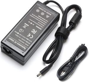 New 65W AC Adapter Laptop Charger for Dell Inspiron 11 3147 3148 13 7347 14 3458 i7347 i3458?15 5558 3558 3551 3552 5551 5559 17 5758 5759 Dell XPS 18 1810 XPS 18 1820 XPS018 [4.5mm 3.0mm]