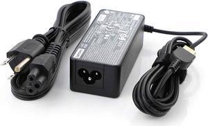 Genuine New 20V 2.25A 45W AC Adapter Power Supply Cord For Lenovo ADLX45DLC2A
