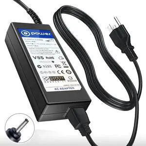T POWER 19V Compatible for Asus Rt-ac66u Rt-n66u RT-N56U DSL-N55U Gigabit N600 Wireless Router Ac Dc Adapter Charger switching power supply T POWER 19V Compatible for Asus Rt-ac66u Rt-n66u RT-N56U DSL-N55U Gigabit N600 Wireless Router Ac Dc Adapter Charger switching power supply