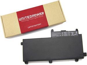 United Power Replacement CI03XL 801554-001 Battery for HP ProBook 640 645 650 655 G2 G3 801517-421 801554-001 CI03048XL-PR 11.4V 48Wh