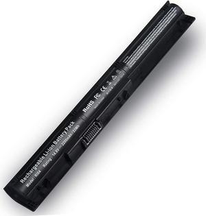 Spare 805047-851 805294-001 Notebook Battery for HP ProBook 450 455 470 G3 Series, Envy 15 15-q001tx, Replace RI04 RI06XL HSTNN-DB7B HSTNN-PB6Q HSTNN-Q94C HSTNN-Q95C HSTNN-Q97C P3G15AA