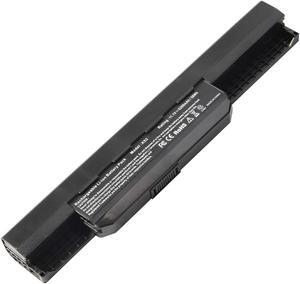AC Doctor INC Asus Laptop Battery A31-K53 A32-K53 A32-K53S A41-K53 A42-K53 10.8 5200mAh Replacement