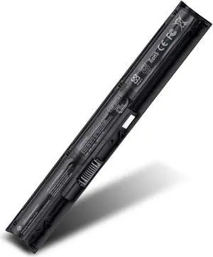 HSX 2800mAh VI04 Laptop Battery for HP 756743-001 756745-001 756744-001 756478-851 ProBook 440 G2 450 G2 756478-421 756478-421 756478-422 Envy 14 15 17  High Performance [4 Cells/2800mAh/41Wh]