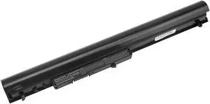 New Spare 746641-001 Laptop Battery for HP OA03 OA04 740715-001 746458-421 751906-541 15-R132WM -1 Year Warranty