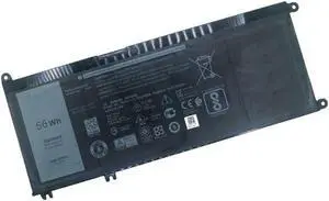 Total Micro 4Cell 56Whr 15.2V Li-Ion Battery