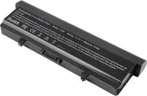 TREE.NB High Capacity Battery for Dell Inspiron 1545 1526 1525 PP41L PP29L Series Laptop Battery, Fits P/N: GP952 GW252 GW240 X284G RN873 M911 M911G [7800mAh/11.1V/9-Cells]