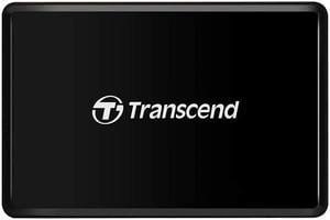 Transcend USB 3.1 Gen 1 Multifunctional Card Reader TS-RDF8K2