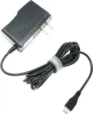 ? AC/DC Adapter Power Supply Charger for Siemens Gigaset QV830 8 Android Tablet