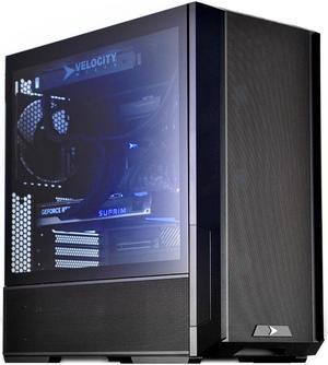 Velocity Micro Raptor Z95 Liquid Cooled Desktop Gaming PC Intel Core i7-14700kf with Z790 motherboard 16GB NVIDIA Geforce RTX 4080 64GB DDR5-5200 2TB NVMe SSD Win 11