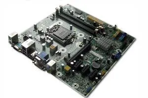 HP ProDesk 490 G1 MS-7860 Ver:1.2 Intel Desktop Motherboard WIN8 718775-001 718413-001 718413-501 718413-601 - Ships from U.S.A.