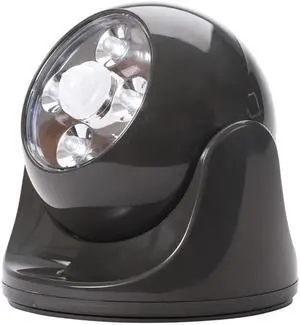 ANYWHERE LIGHT DRK BRNZ