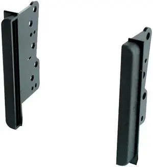 American International TTR992 Double-DIN Dash Installation Kit for Toyota and Scion 2000 to 2017