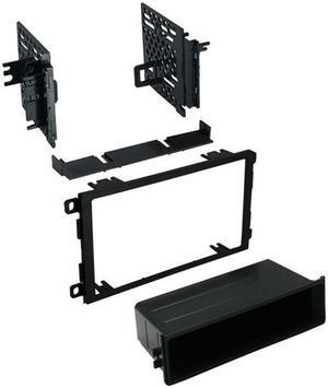 92-12 GM DASH KIT