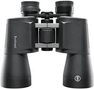 12X50 PWRVW BINOCULARS