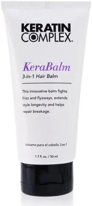 Kerabalm 3-in-1 Hair Balm - 50ml/1.7oz