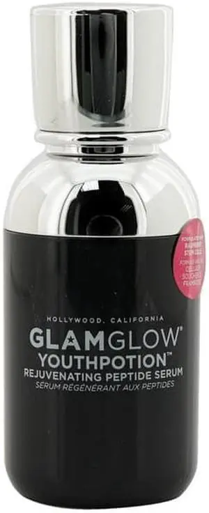 Glamglow Youthpotion Rejuvenating Peptide Serum 30ml/1oz Glamglow Youthpotion Rejuvenating Peptide Serum 30ml/1oz