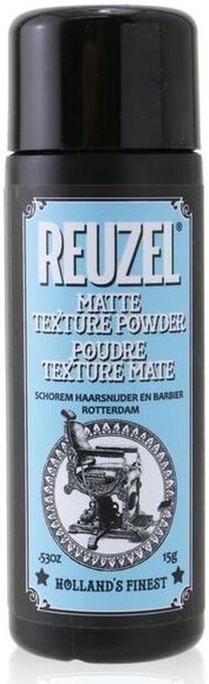Matte Texture Powder (Volume, Texture, No Shine) - 15g/0.53oz