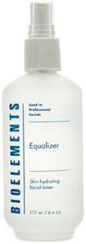 Bioelements - Equalizer - Skin Hydrating Facial Toner (Salon Size, For All Skin Types, Expect Sensitive) 177ml/6oz