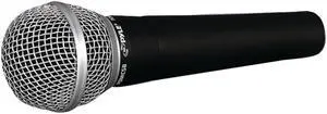 Pyle Pro PDMIC58 Professional Moving Coil Dynamic Handheld Microphone