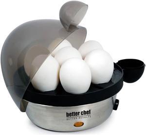 Better Chef Electric Egg Cooker