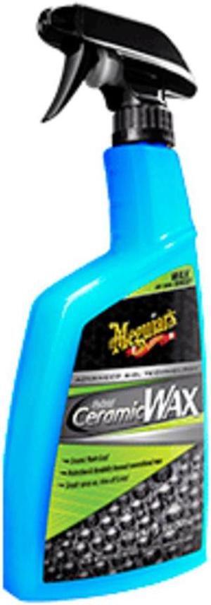Meguiar's Hybrid Ceramic Wax - 26oz.