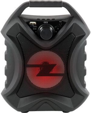 QFX BT2 4