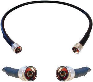 2 FT COAX CABLE