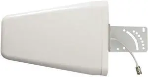 Wilson Wideband 50 Ohm Yagi Directional Outdoor Antenna w/ N Female Connector - 314411