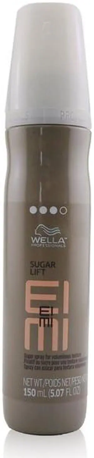Wella Eimi Sugar Lift