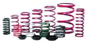 Eibach 2.5" ID Helper Spring (Not-Rated)